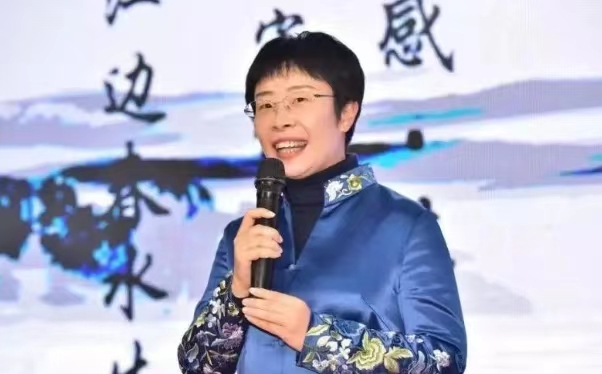 蒙曼谈人工智能冲击，未来已来，我们如何应对？