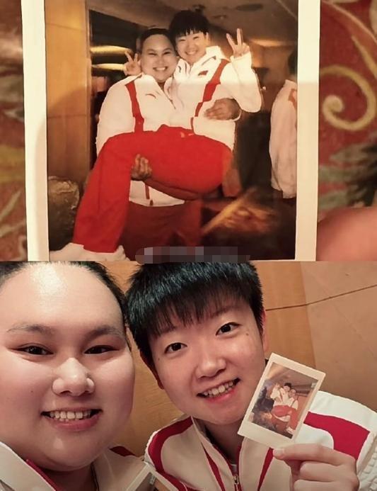 刘国梁呼吁严惩畸形饭圈文化
