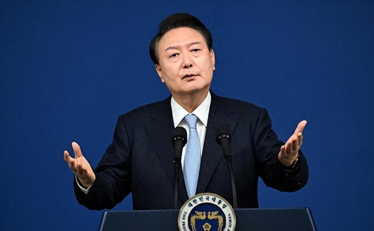 专家解读尹锡悦，逆风翻盘还是二进宫