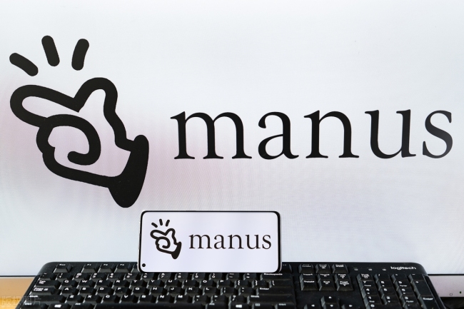 揭秘，正在刷屏的Manus究竟是何方神圣？
