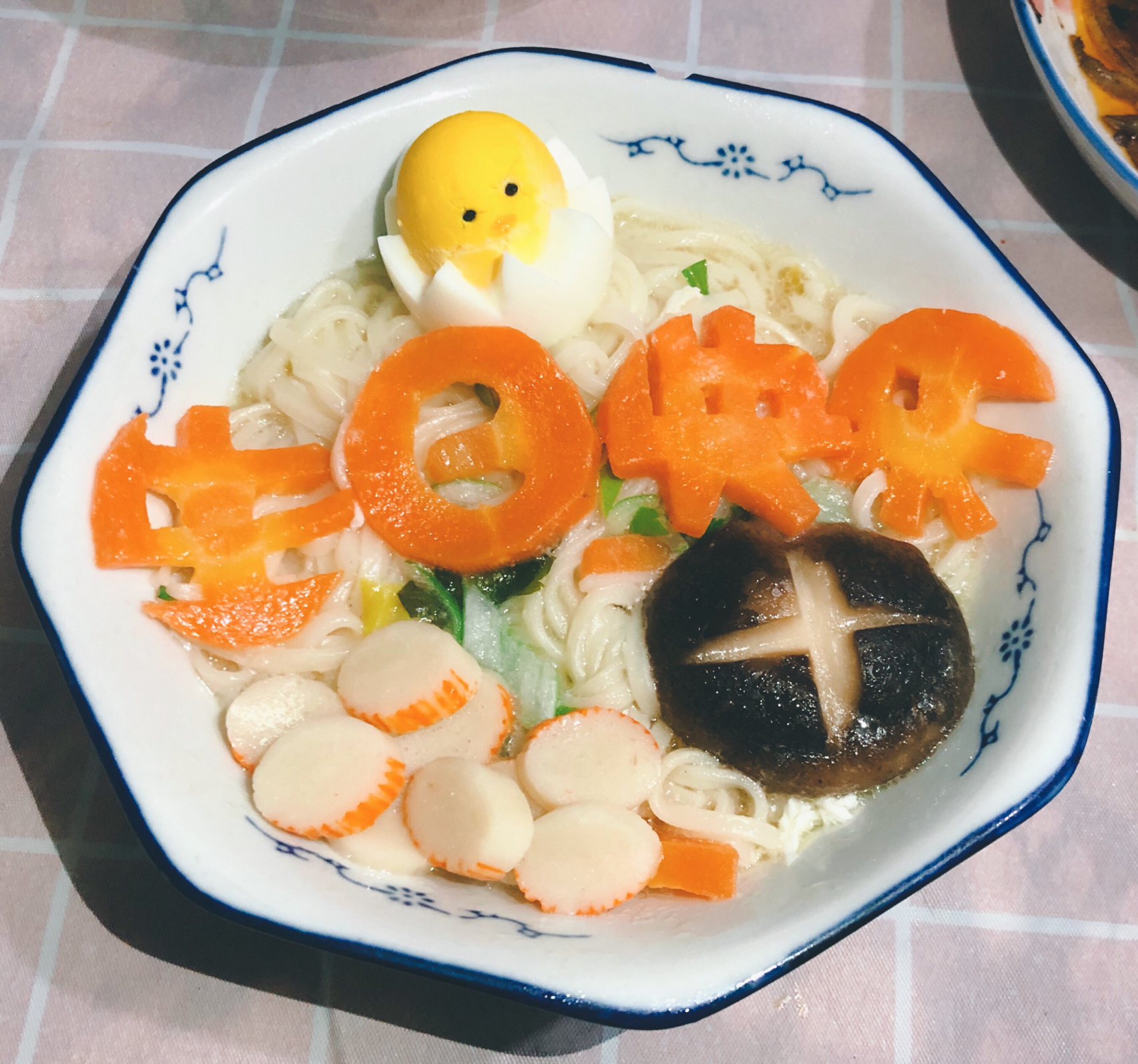 小孩子的长寿面，一种寓意深远的传统美食