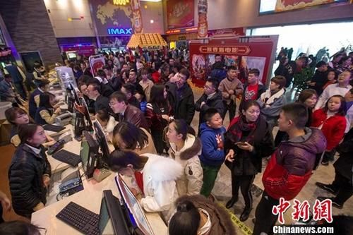 春节档后全国已有十余家影院闭店，行业反思与未来展望