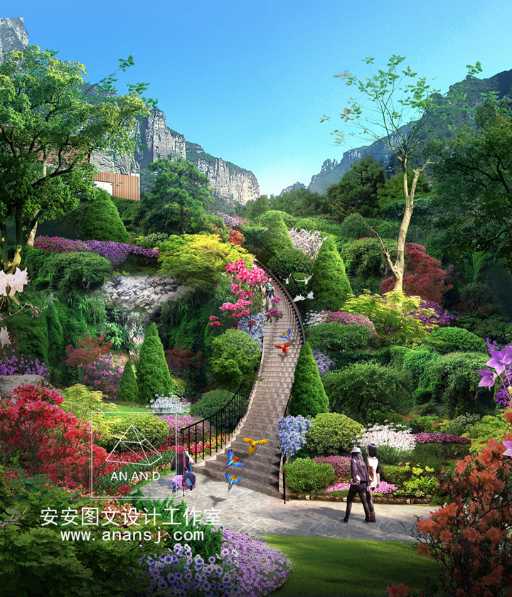 建设动物园有什么好处