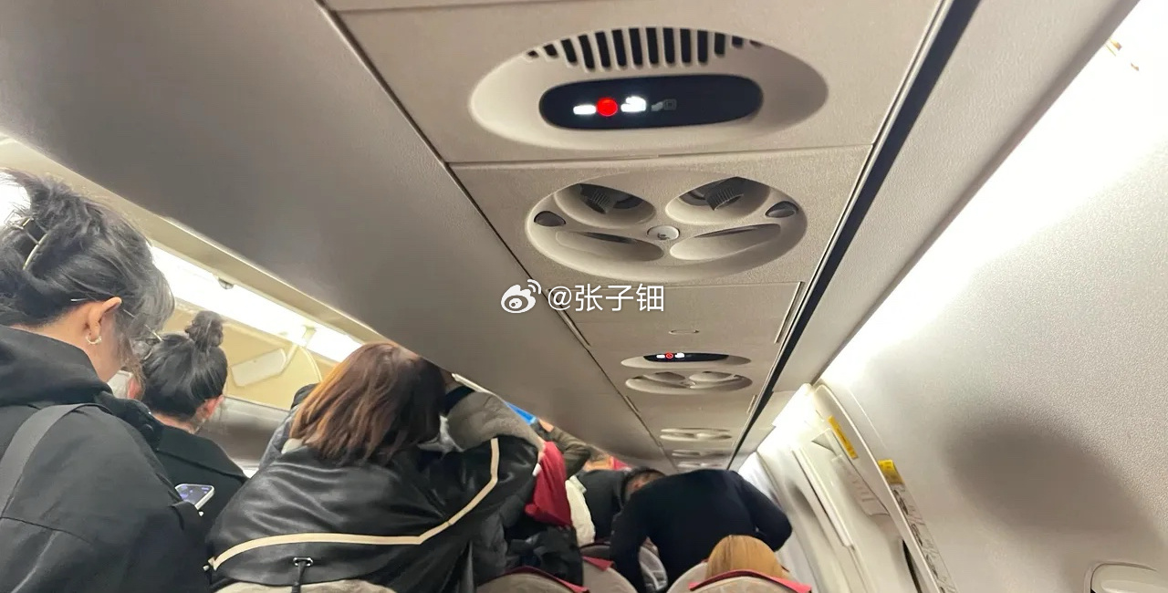 未登机的170人与飞翔的飞机，一场意外的启示