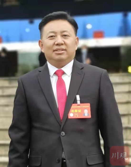 委员提议建立国家动物园，共筑人与自然和谐家园