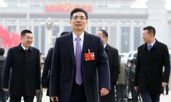 海尔现总裁——引领智能家电新时代的领航者