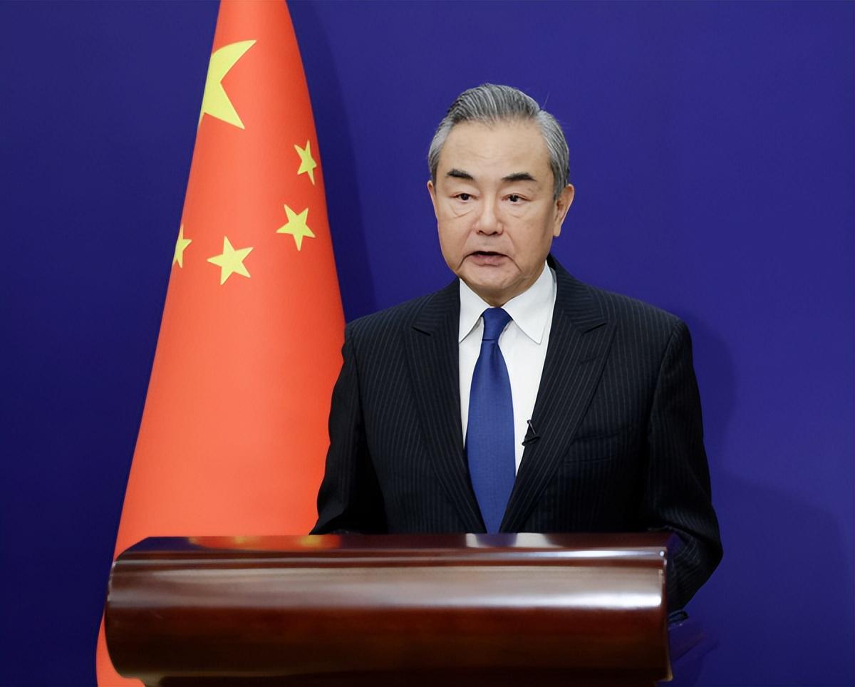 王毅谈特朗普退群，背后的深层意义与影响