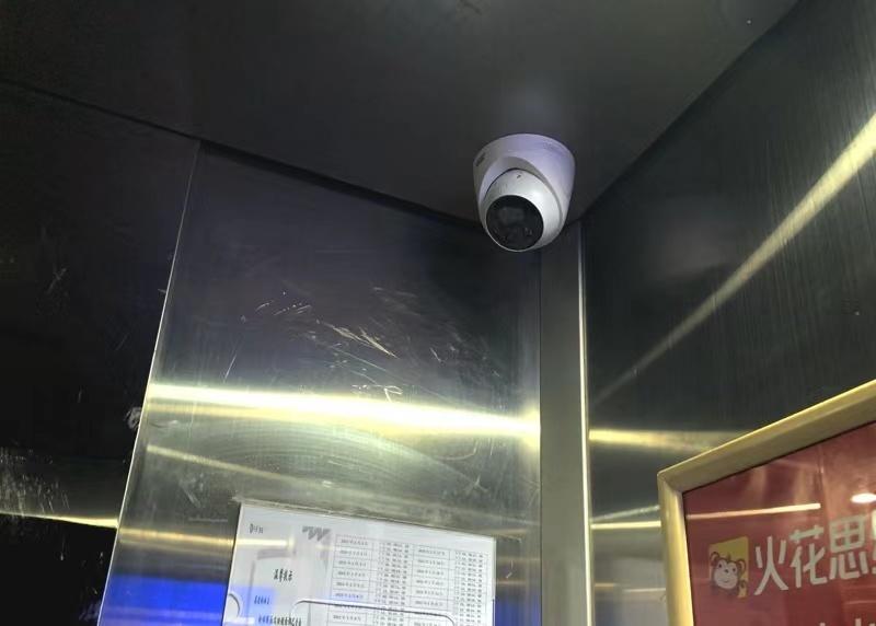 物业加装梯控，打造智能安全社区新篇章