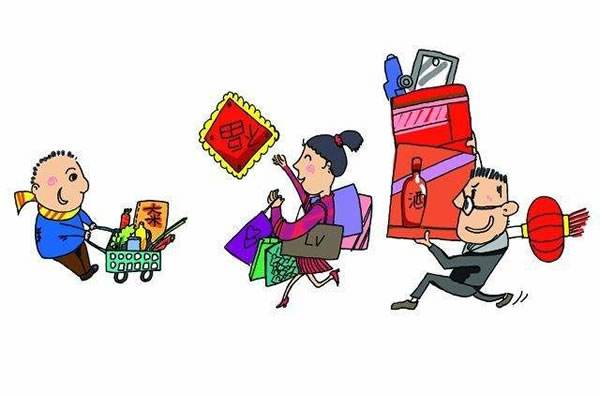 春节期间加班是哪几天？一篇文章解读