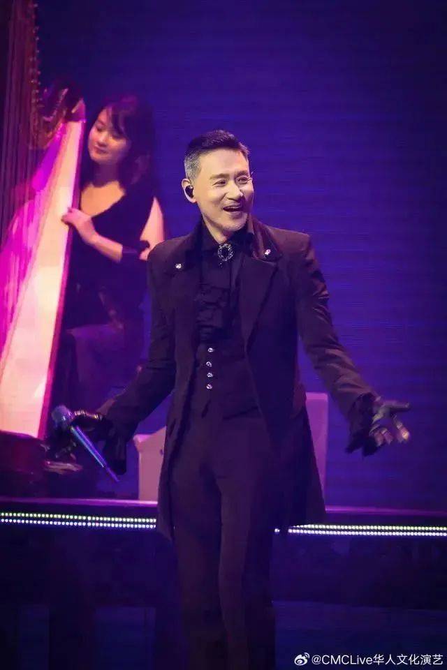 张学友演唱会取消，官方赔机酒费用，歌迷心情复杂