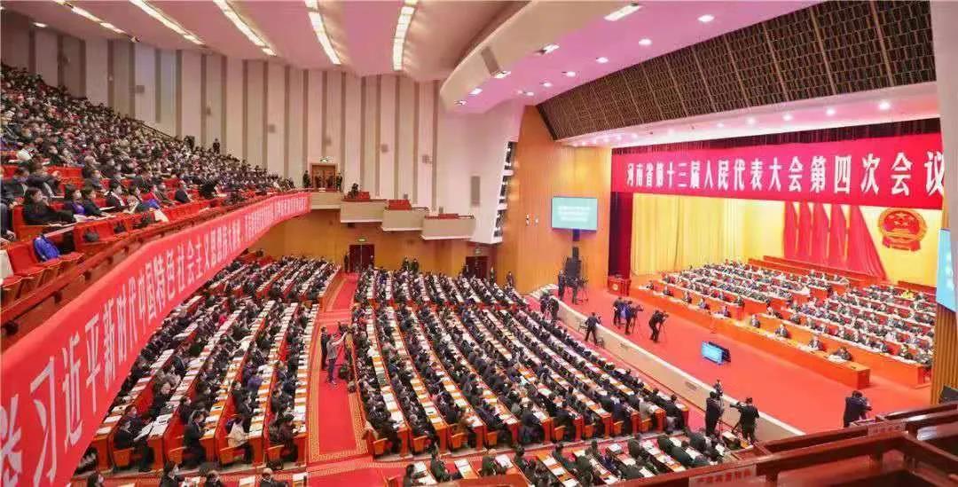 河南省人大代表厉害吗？