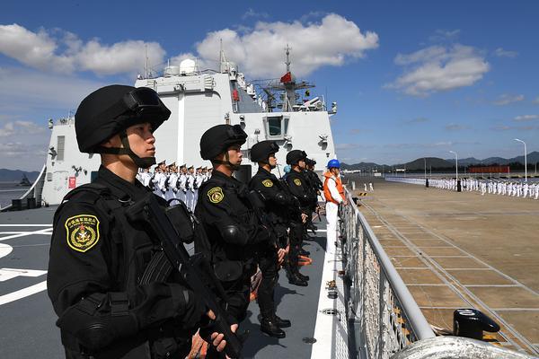 台湾太原护卫舰，守护海洋，彰显国家力量