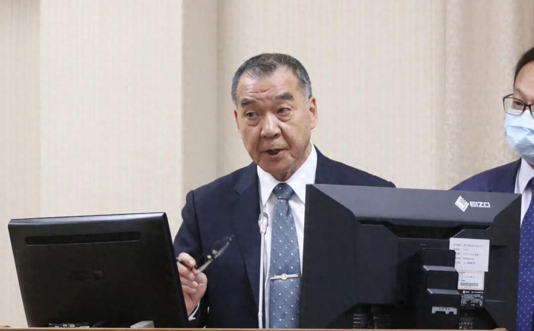 台湾太原护卫舰，守护海洋，彰显国家力量