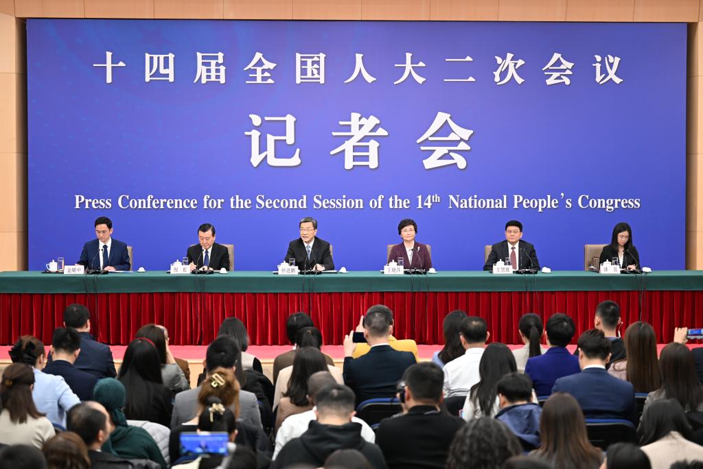 回顾民生主题记者会，聚焦时代变迁，共筑民生福祉