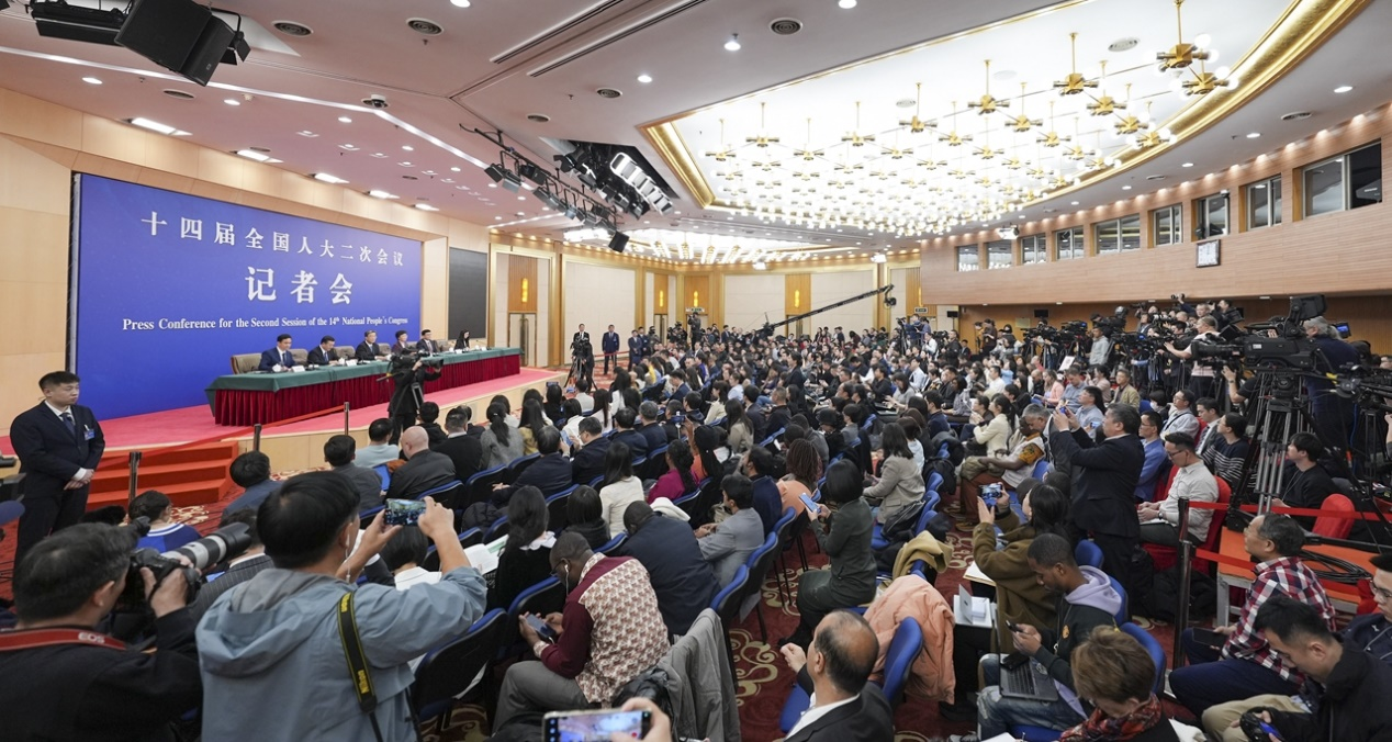 回顾民生主题记者会，聚焦时代变迁，共筑民生福祉
