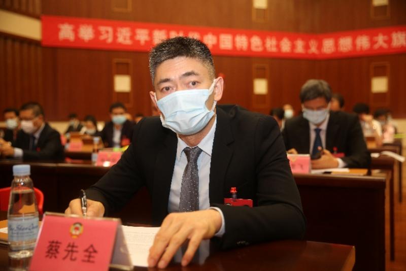 医药卫生界政协提案，推动健康中国建设的力量
