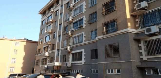 2000年后老旧小区改造国家最新政策解读