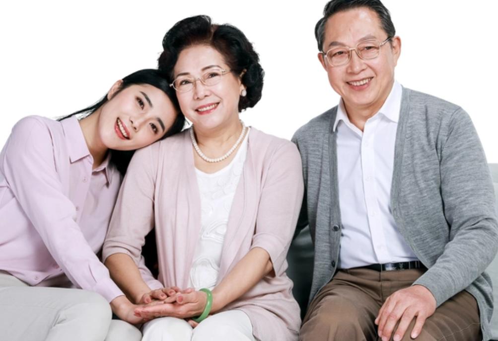 中国人均预期寿命大幅增长，从岁月流转到77岁的奇迹