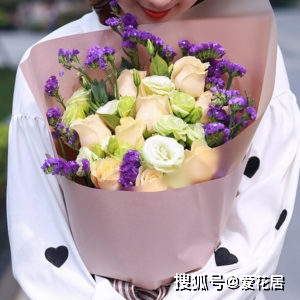 送女员工什么花？一份精选指南
