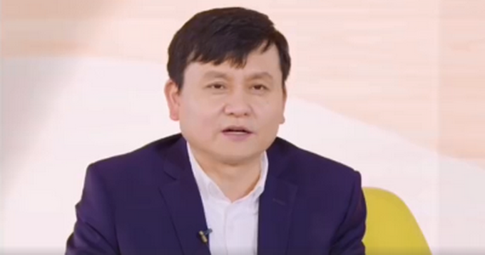 张文宏越来越胖，探究背后的故事与启示
