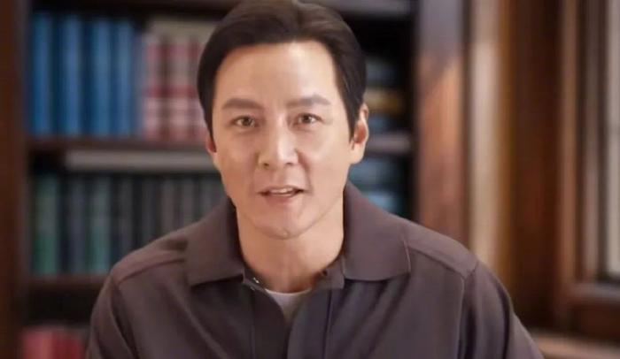 吴彦祖英语课遭吐槽，销售额却超500万，一个意想不到的现象