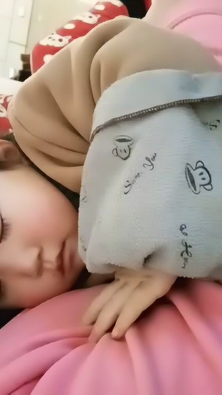 宝宝一气呵成丝滑入睡，打造宝宝优质睡眠的十大秘诀
