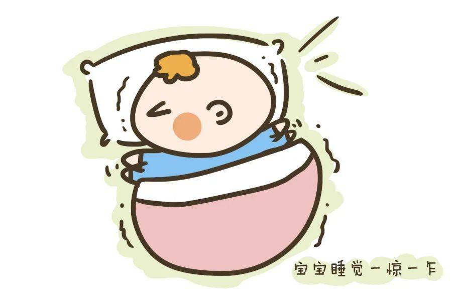 宝宝一气呵成丝滑入睡，打造宝宝优质睡眠的十大秘诀