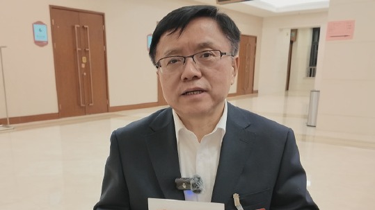 政协委员呼吁保障年轻人休息权，让青春焕发活力之光