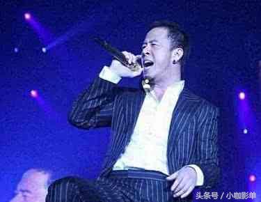 模仿杨坤的歌手，音乐之路的探索与绽放