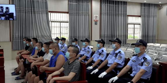 广西在缅甸网络诈骗名单曝光，深度分析与反思