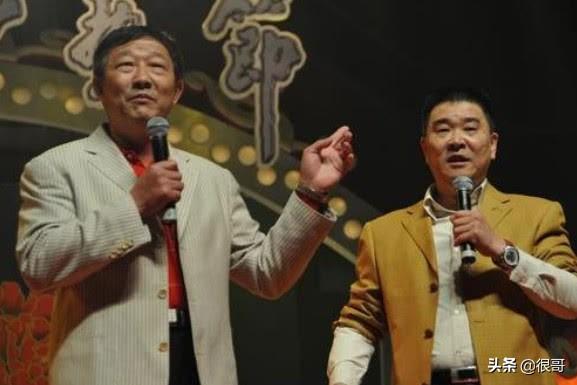 最像杨坤模仿者，星光璀璨下的模仿传奇