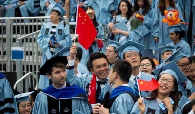 放弃留学回国，一个值得深思的选择