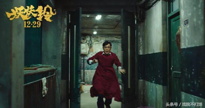 吴君如父亲去世，缅怀与感慨