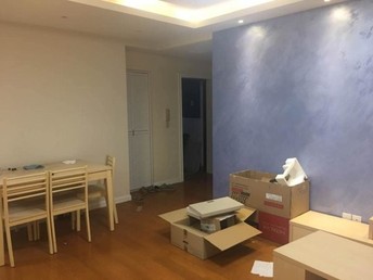 小区业主装修骨灰房的处理方式