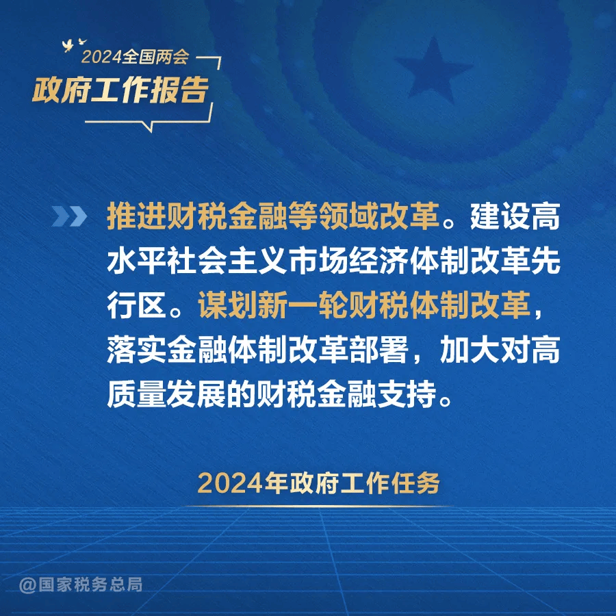 政府工作报告全文发布，解读政策方向，展望未来蓝图