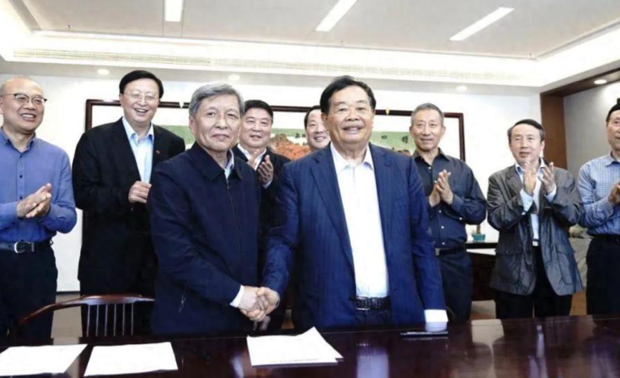王树国任福耀科技大学首任校长，新征程的展望与期待