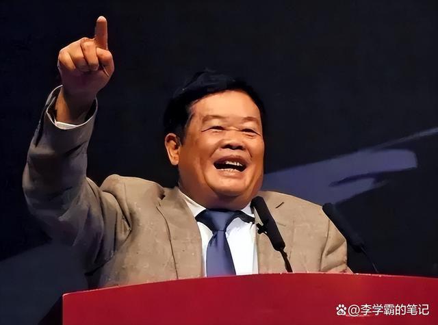 曹德旺办学校，教育之光下的企业家担当