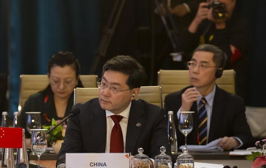 美国乌克兰发布联合声明，深化合作，共谋未来