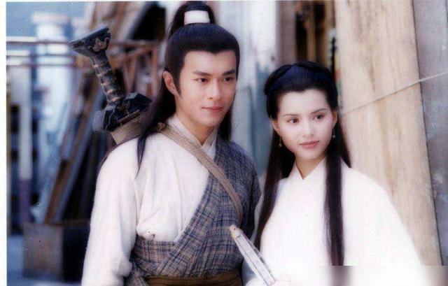 李若彤出演电影，经典角色的永恒魅力