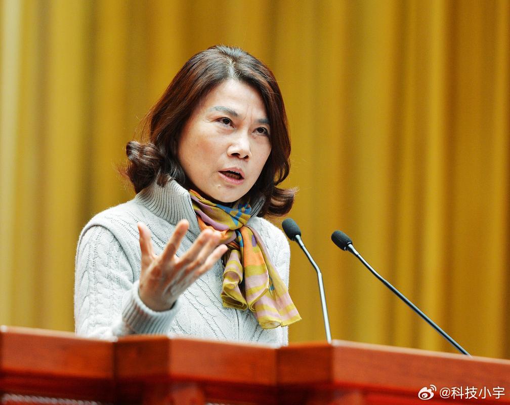 董明珠炮轰股市乱象，暗讽炒高股价成首富是投机游戏