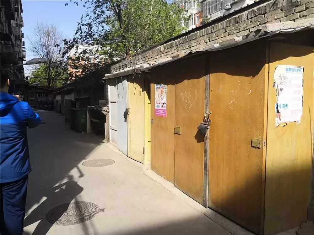 小区住房被当骨灰房？不实！