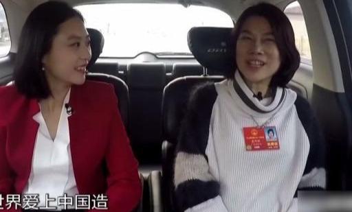 董明珠，没有我，格力当年就垮了