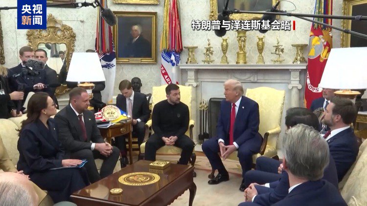 库尔斯克激战正酣，俄强攻迫乌让步