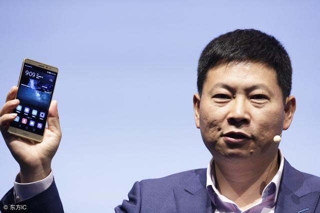 余承东是如何赚钱的，揭秘一位科技大佬的财富之路