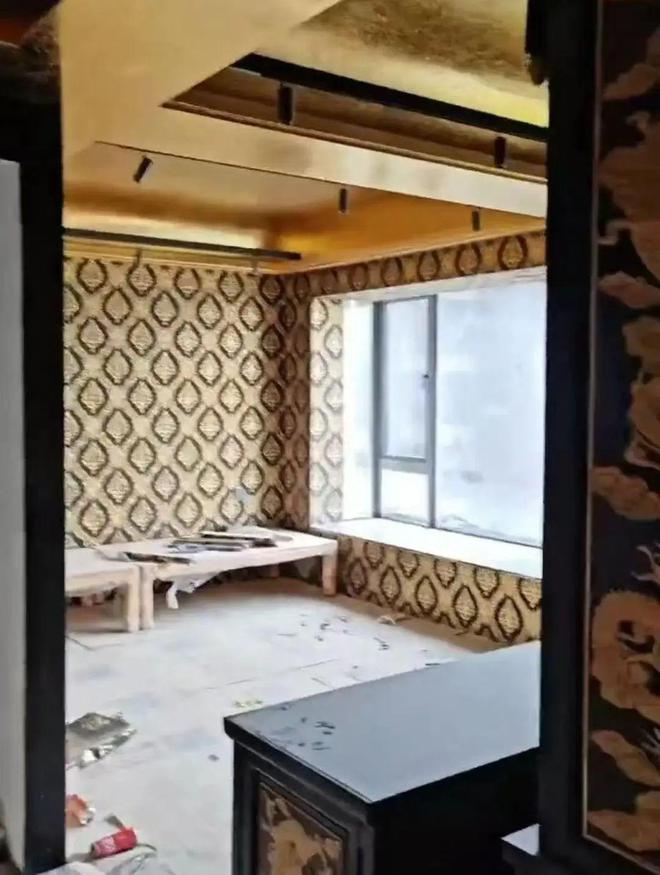 住房装修成骨灰房违法吗？