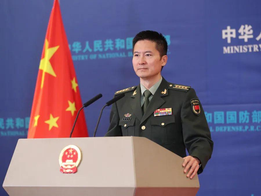 国防部奉劝菲方，立即放弃——关于南海争议的正确态度