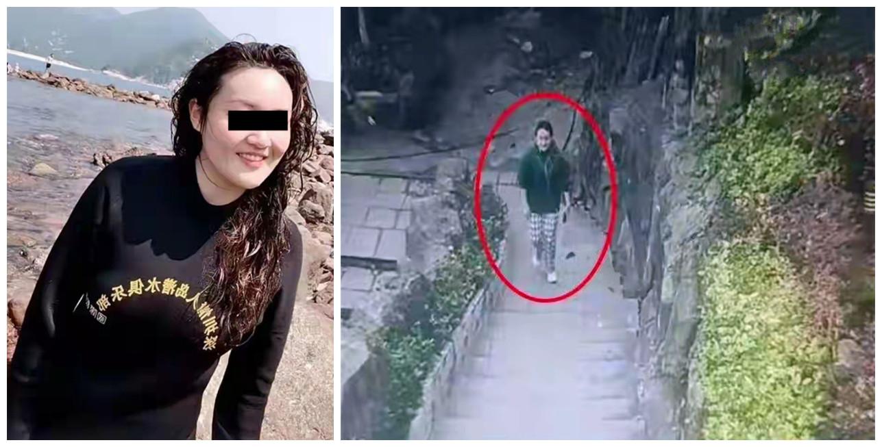 华山旅游失踪事件深度解析