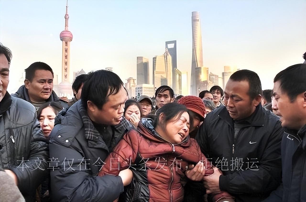 华山旅游失踪事件深度解析