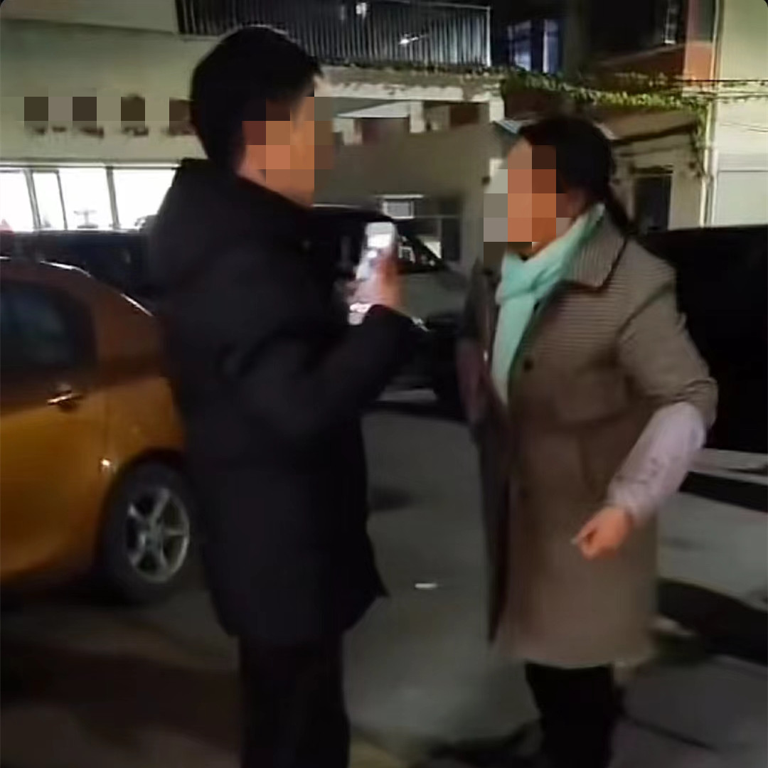 摆拍相亲视频被拘留，背后的故事与反思