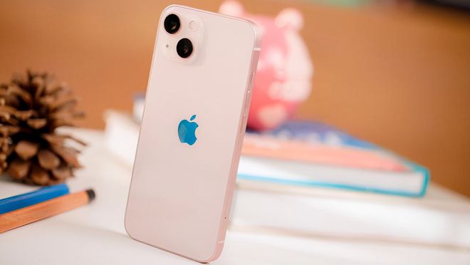 百亿补贴下的iPhone样板机，8299元超值体验